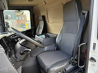 Scania - 2006 - prt p310 - vrachtwagen / bakwagen - afbeelding 5 van  37