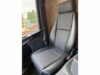 Scania - 2006 - prt p310 - vrachtwagen / bakwagen - afbeelding 6 van  37