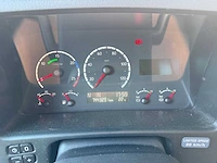 Scania - 2006 - prt p310 - vrachtwagen / bakwagen - afbeelding 17 van  37