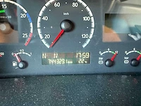 Scania - 2006 - prt p310 - vrachtwagen / bakwagen - afbeelding 18 van  37