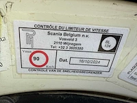Scania - 2006 - prt p310 - vrachtwagen / bakwagen - afbeelding 27 van  37