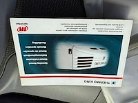 Scania - 2006 - prt p310 - vrachtwagen / bakwagen - afbeelding 29 van  37