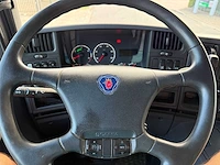 Scania - 2006 - prt p310 - vrachtwagen / bakwagen - afbeelding 7 van  37