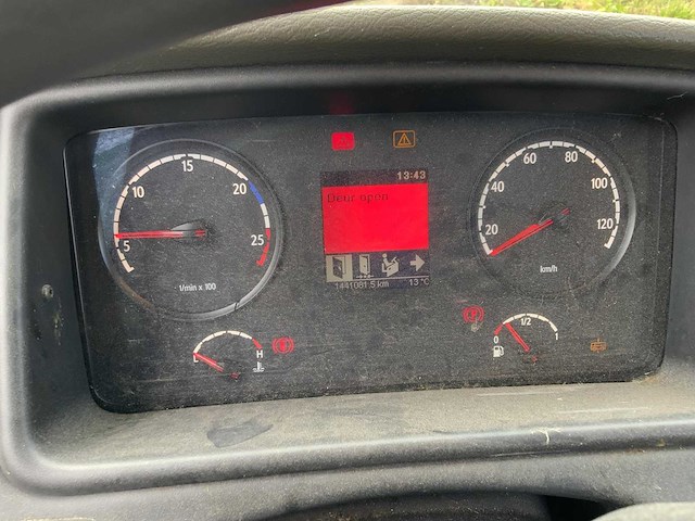 Scania - 2011 - dc09030x - omnilink - personenbus - afbeelding 3 van  19