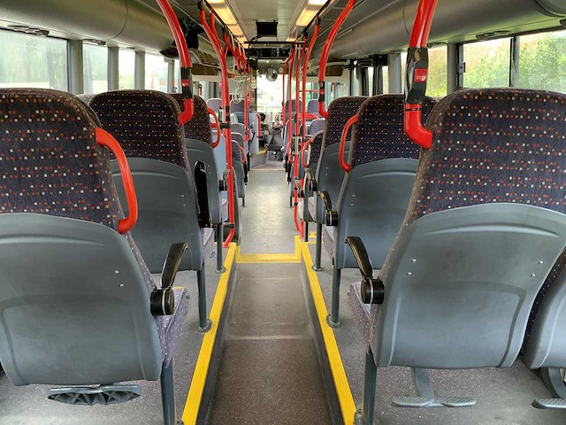 Scania - 2011 - dc09030x - omnilink - personenbus - afbeelding 6 van  19