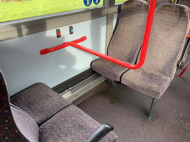 Scania - 2011 - dc09030x - omnilink - personenbus - afbeelding 7 van  19