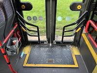 Scania - 2011 - dc09030x - omnilink - personenbus - afbeelding 8 van  19