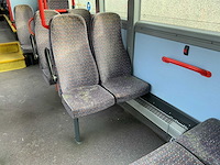 Scania - 2011 - dc09030x - omnilink - personenbus - afbeelding 9 van  19