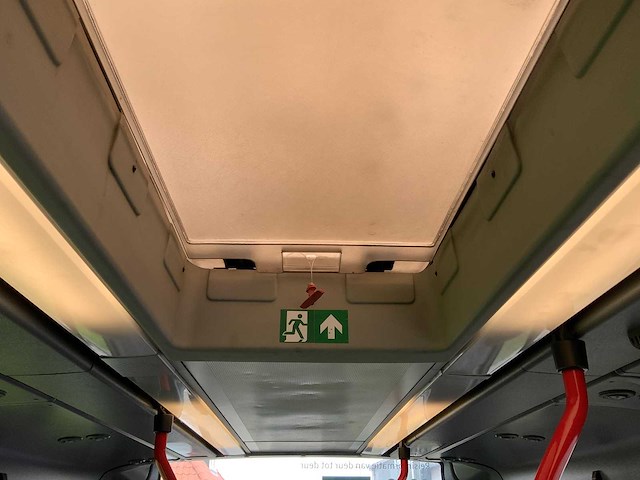 Scania - 2011 - dc09030x - omnilink - personenbus - afbeelding 11 van  19