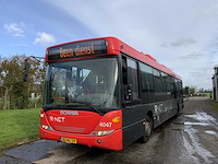 Scania - 2011 - dc09030x - omnilink - personenbus - afbeelding 1 van  19