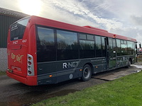 Scania - 2011 - dc09030x - omnilink - personenbus - afbeelding 13 van  19