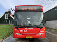 Scania - 2011 - dc09030x - omnilink - personenbus - afbeelding 14 van  19