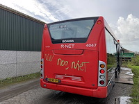 Scania - 2011 - dc09030x - omnilink - personenbus - afbeelding 15 van  19