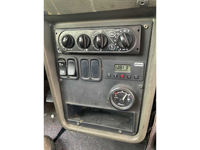 Scania - 2011 - dc09030x - omnilink - personenbus - afbeelding 4 van  24