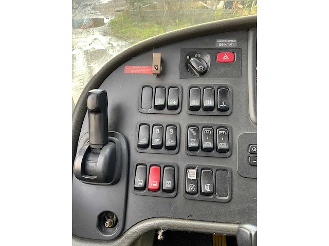 Scania - 2011 - dc09030x - omnilink - personenbus - afbeelding 6 van  24