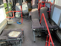 Scania - 2011 - dc09030x - omnilink - personenbus - afbeelding 8 van  24