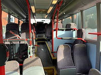 Scania - 2011 - dc09030x - omnilink - personenbus - afbeelding 9 van  24