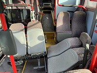 Scania - 2011 - dc09030x - omnilink - personenbus - afbeelding 10 van  24