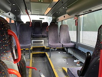 Scania - 2011 - dc09030x - omnilink - personenbus - afbeelding 11 van  24