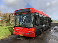 Scania - 2011 - dc09030x - omnilink - personenbus - afbeelding 1 van  24