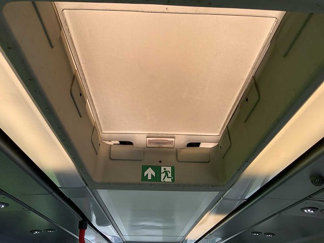 Scania - 2011 - dc09030x - omnilink - personenbus - afbeelding 13 van  24