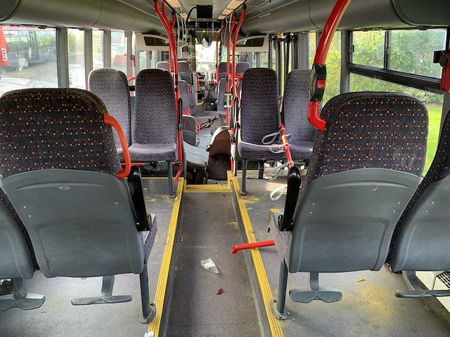 Scania - 2011 - dc09030x - omnilink - personenbus - afbeelding 14 van  24