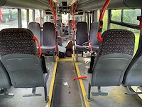 Scania - 2011 - dc09030x - omnilink - personenbus - afbeelding 14 van  24