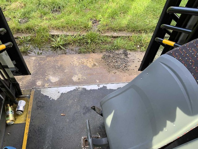 Scania - 2011 - dc09030x - omnilink - personenbus - afbeelding 15 van  24