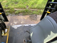 Scania - 2011 - dc09030x - omnilink - personenbus - afbeelding 15 van  24