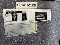 Scania - 2011 - dc09030x - omnilink - personenbus - afbeelding 17 van  24