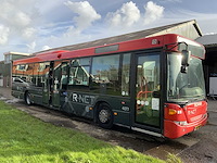 Scania - 2011 - dc09030x - omnilink - personenbus - afbeelding 12 van  24