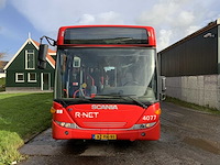 Scania - 2011 - dc09030x - omnilink - personenbus - afbeelding 18 van  24