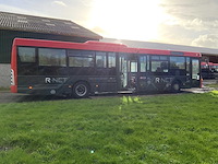 Scania - 2011 - dc09030x - omnilink - personenbus - afbeelding 19 van  24