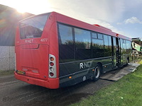 Scania - 2011 - dc09030x - omnilink - personenbus - afbeelding 20 van  24