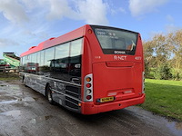 Scania - 2011 - dc09030x - omnilink - personenbus - afbeelding 21 van  24