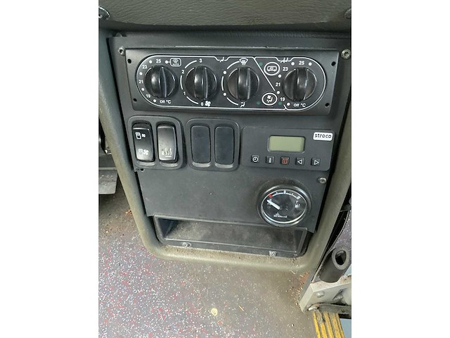 Scania - 2011 - dc09030x - omnilink - personenbus - afbeelding 8 van  28