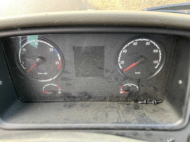 Scania - 2011 - dc09030x - omnilink - personenbus - afbeelding 9 van  28