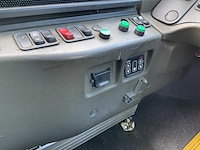 Scania - 2011 - dc09030x - omnilink - personenbus - afbeelding 11 van  28