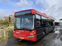 Scania - 2011 - dc09030x - omnilink - personenbus - afbeelding 1 van  28