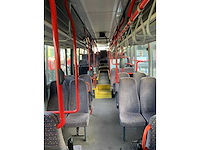 Scania - 2011 - dc09030x - omnilink - personenbus - afbeelding 14 van  28