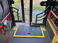 Scania - 2011 - dc09030x - omnilink - personenbus - afbeelding 17 van  28