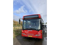 Scania - 2011 - dc09030x - omnilink - personenbus - afbeelding 12 van  28