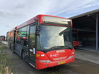 Scania - 2011 - dc09030x - omnilink - personenbus - afbeelding 22 van  28