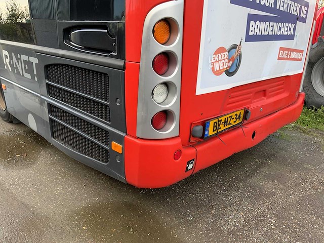 Scania - 2011 - dc09030x - omnilink - personenbus - afbeelding 27 van  28