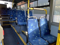 Scania - 2011 - dc09030x - omnilink - personenbus - afbeelding 15 van  30