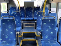 Scania - 2011 - dc09030x - omnilink - personenbus - afbeelding 18 van  30