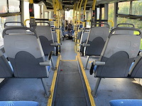 Scania - 2011 - dc09030x - omnilink - personenbus - afbeelding 19 van  30