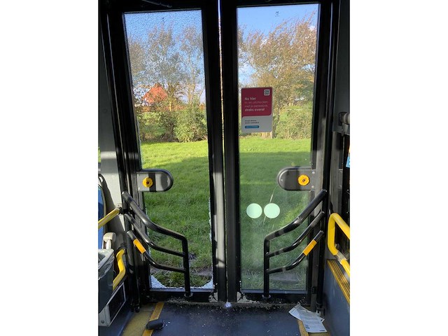 Scania - 2011 - dc09030x - omnilink - personenbus - afbeelding 21 van  30