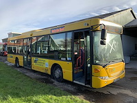 Scania - 2011 - dc09030x - omnilink - personenbus - afbeelding 23 van  30