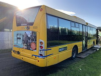 Scania - 2011 - dc09030x - omnilink - personenbus - afbeelding 26 van  30